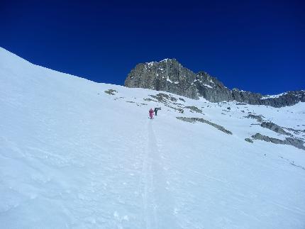 Colle della Tza