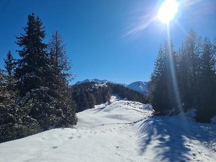 Col de Bard