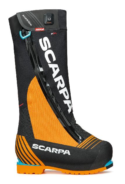 SCARPA - SCARPA Phantom 8000 Thermic Hd High Altitude