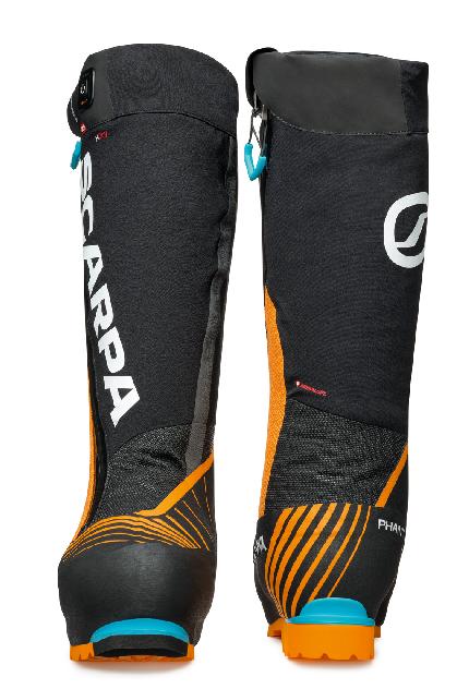 SCARPA - SCARPA Phantom 8000 Thermic Hd High Altitude