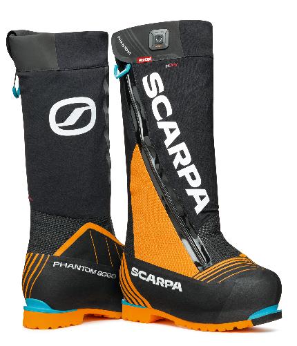 SCARPA - SCARPA Phantom 8000 Thermic Hd High Altitude