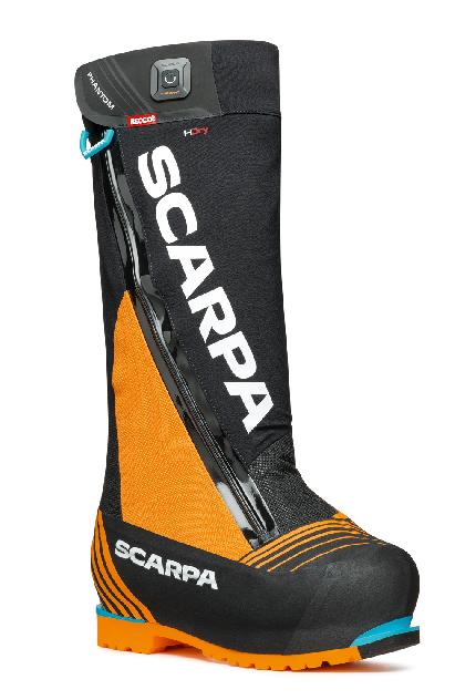 SCARPA - SCARPA Phantom 8000 Thermic Hd High Altitude