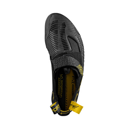 La Sportiva - La scarpetta d'arrampicata Ondra Comp de La Sportiva