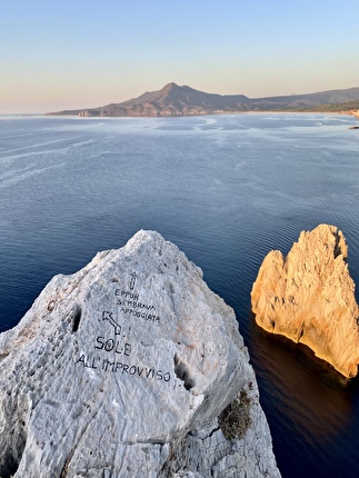 Pranu Sartu, Buggerru, Sardegna, Arianna Fiorino, Anna Marabelli, Andrea Porru, Francesco Pittau - 'Sole all'improvviso' a Pranu Sartu (Buggerru) in Sardegna