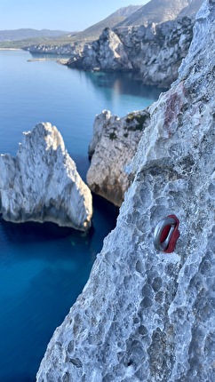 Pranu Sartu, Buggerru, Sardegna, Arianna Fiorino, Anna Marabelli, Andrea Porru, Francesco Pittau - 'Sole all'improvviso' a Pranu Sartu (Buggerru) in Sardegna