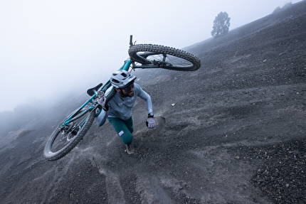 Fuego, Banff Mountain Film Festival World Tour - Fuego in Guatemala