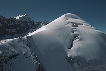 Chronoception, Banff Mountain Film Festival World Tour - Chronoception di Guillaume Broust