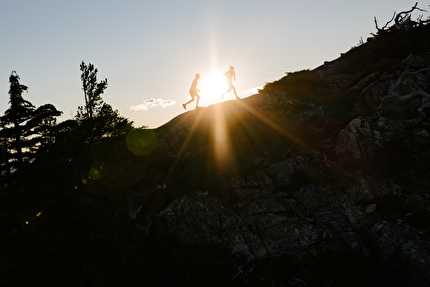 Sea to Sky - Creating Space, Banff Mountain Film Festival World Tour - Sea to Sky - Creating Space di Joel Fuller