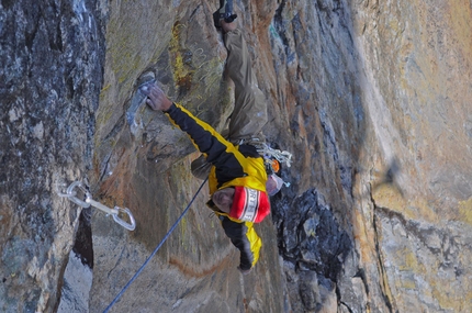 Monte Kinabalu, Borneo - Yuji Hirayama si 