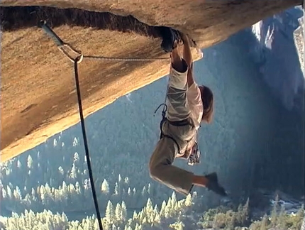 Video: Ron Kauk, la leggenda del climbing dello Yosemite