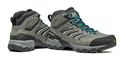 SCARPA Moraine MID GTX - SCARPA Moraine MID GTX