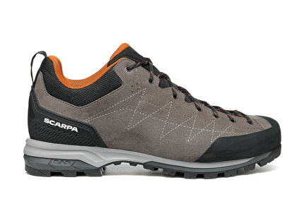 SCARPA Zodiac - SCARPA Zodiac