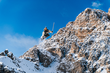 SCARPA - Scarpa celebra il World Telemark Day annunciando il nuovo scarpone telemark Tx-Pro