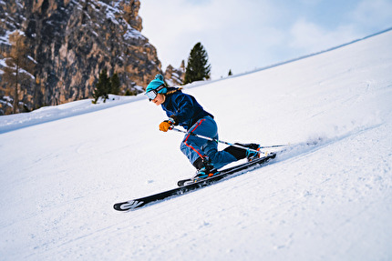 SCARPA - Scarpa celebra il World Telemark Day annunciando il nuovo scarpone telemark Tx-Pro