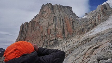 Nuova via su El Mocho in Patagonia di Nico Lewin, Ignacio Mulero, Leon Riveros