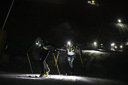 Monterosa Skialp 2024: vittoria di Martina Valmassoi & Claudia Boffelli e Michele Boscacci & Davide Magnini