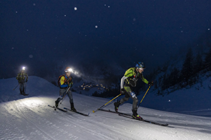 Monte Rosa SkiAlp 2024 - Monterosa SkiAlp 2024