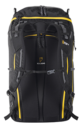 Singing Rock Rocking 40 - Singing Rock Rocking 40 - Crag climbing backpack