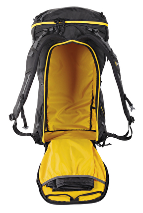 Singing Rock Rocking 40 - Singing Rock Rocking 40 - Crag climbing backpack