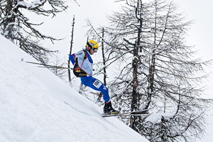 Valtellina Orobie 2024 - Valtellina Orobie 2024