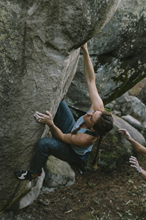 La Sportiva - La Sportiva rinnova la tecnologia No-Edge per un'arrampicata ancora più fluida e naturale