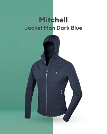 Ferrino - FerrinoFerrino Mitchell Jacket