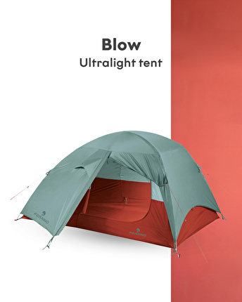 Ferrino - Ferrino Blow Ultralight Tent