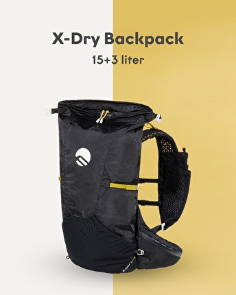 Ferrino - Ferrino X-Dry backpack