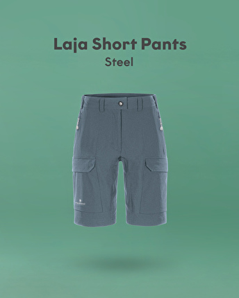 Ferrino - Ferrino Laja Short Pants