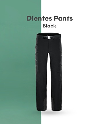 Ferrino - Ferrino Dientes Pants