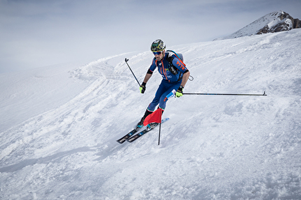 Cortina Skimo World Cup 2024 - il team Scarpa trionfa alla Cortina Skimo World Cup 2024