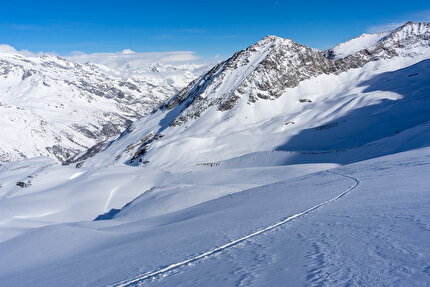 SkiAlp 'Xperience 2024 - SkiAlp’Xperience 2024 in Valle d'Aosta