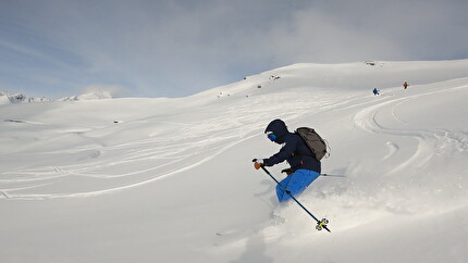 SkiAlp 'Xperience 2024 - SkiAlp’Xperience 2024 in Valle d'Aosta