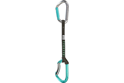 Climbing Technology - Climbing Technology Quickdraw Salto Set U