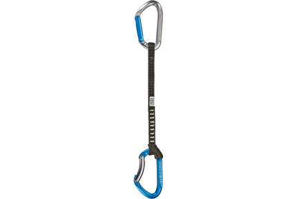 Climbing Technology - Climbing Technology Quickdraw Salto Set U