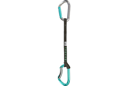 Climbing Technology - Climbing Technology Rinvio Salto Set U