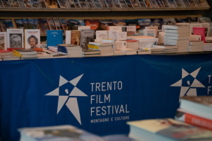 Trento Film Festival - Trento Film Festival, il primo e più antico festival internazionale di cinema dedicato alla montagna, all’avventura e all’esplorazione