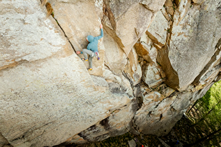 Il CAI Eagle Team tra Courmayeur e la Valle dell'Orco