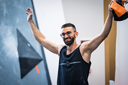 Alessandro Palma - Alessandro Palma