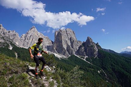 Dolomiti Extreme Trail 2024, superata quota 2 mila iscritti per il trail running della Val di Zoldo