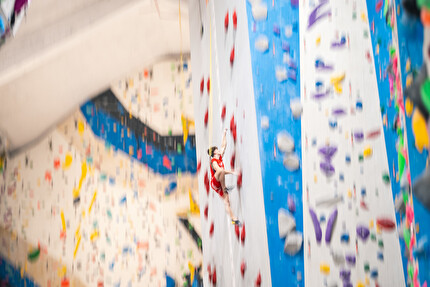 Campionato Italiano Speed a Reggio Emilia