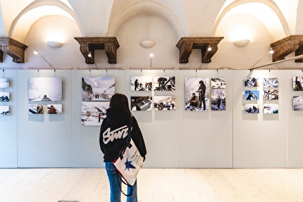 Trento Film Festival day 2: primo giorno di proiezioni, fra la musica di Cisco e la filosofia di Umberto Galimberti