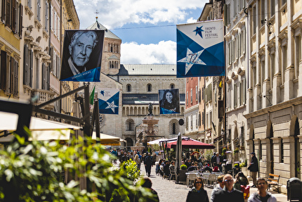 Trento Film Festival 2024 - Trento Film Festival 2024