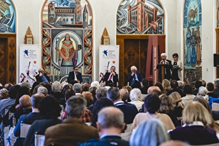 Trento Film Festival 2024 - Trento Film Festival 2024: Cerimonia di apertura