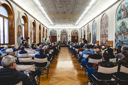 Trento Film Festival 2024 - Trento Film Festival 2024: Cerimonia di apertura