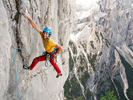 Trento Film Festival: i 10 film d’arrampicata da non perdere