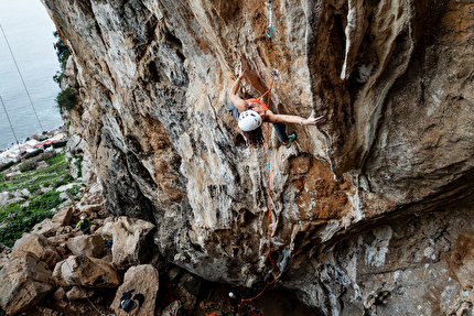 Trento Film Festival 2024 - Wafaa Amer