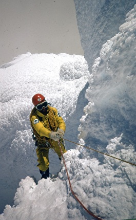 'Patagonia ieri e oggi', a Lecco 70 anni di alpinismo ed esplorazione alla fine del mondo