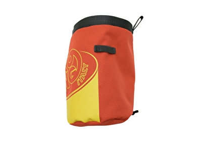 Kong Lario Bag - Kong Lario Bag chalkbag for climbing and mountaineering.
