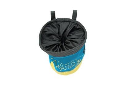 Kong Lario Bag - Kong Lario Bag chalkbag for climbing and mountaineering.